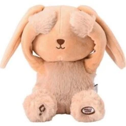 Peluche Musicale Les Doux Bidous Coucou Valentin Le Lapin (20 Cm) -Bébé Rêves Promos Magasin peluche musicale les doux bidous coucou valentin le lapin 20 cm 3