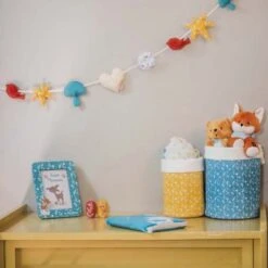 Kaloo Peluche Musicale Renard Paprika Les Amis -Bébé Rêves Promos Magasin peluche musicale renard paprika les amis 5