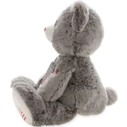 Kaloo Peluche Ours Prestige (55 Cm) 12 Kaloo Peluche Ours Prestige (55 Cm) -Bébé Rêves Promos Magasin peluche ours prestige 55 cm 6