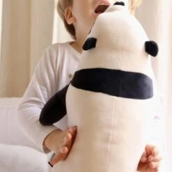 Trousselier Peluche Panda Paopao (43 Cm) -Bébé Rêves Promos Magasin peluche panda paopao 43 cm 6