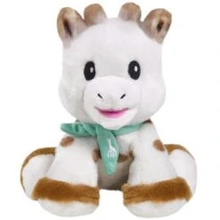 Peluche Sophie La Girafe Sweety (14 Cm)