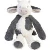 Peluche Vache Casper (28 Cm)