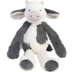 Peluche Vache Casper (28 Cm)
