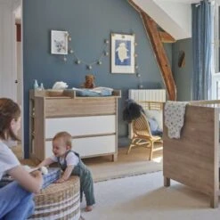 Petite Bibliothèque Achille -Bébé Rêves Promos Magasin petite bibliotheque achille 3