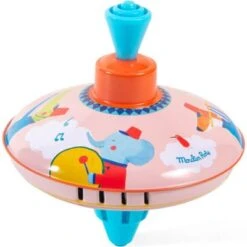 Moulin Roty Petite Toupie Fanfare