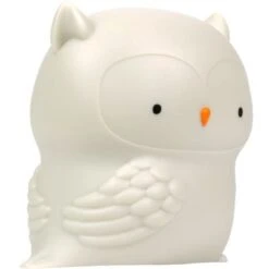 A Little Lovely Company Petite Veilleuse Chouette (12 Cm) 11 A Little Lovely Company Petite Veilleuse Chouette (12 Cm) -Bébé Rêves Promos Magasin petite veilleuse chouette 12 cm 3