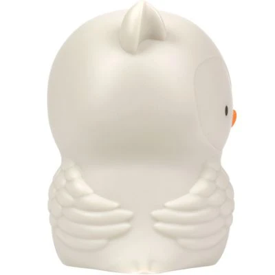 A Little Lovely Company Petite Veilleuse Chouette (12 Cm) 4 A Little Lovely Company Petite Veilleuse Chouette (12 Cm) – Image 4