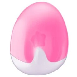 PABOBO Petite Veilleuse Murale Automatique Rose