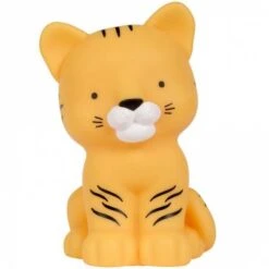 A Little Lovely Company Petite Veilleuse Tigre (13 Cm)
