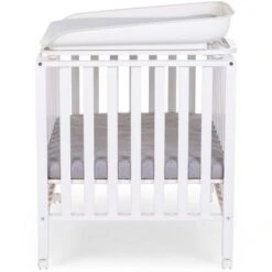 Childhome Plan à Langer Evolux Blanc 5 Childhome Plan à Langer Evolux Blanc -Bébé Rêves Promos Magasin plan a langer evolux blanc 3