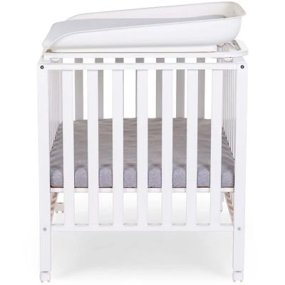 Childhome Plan à Langer Evolux Blanc 3 Childhome Plan à Langer Evolux Blanc – Image 3