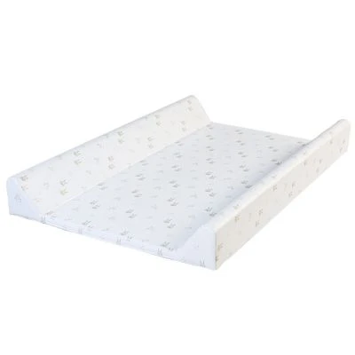 Plan à Langer Pour Commode Blanc Matelas Lapins 1 Plan à Langer Pour Commode Blanc Matelas Lapins