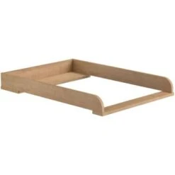 VOX Plan à Langer Pour Commode Vintage Bois