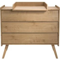VOX Plan à Langer Pour Commode Vintage Bois -Bébé Rêves Promos Magasin plan a langer pour commode vintage bois 3