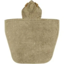 Trixie Poncho De Bain Mr. Dog -Bébé Rêves Promos Magasin poncho de bain mr dog 3