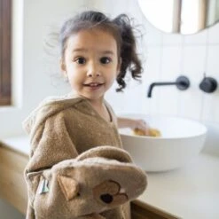 Trixie Poncho De Bain Mr. Dog -Bébé Rêves Promos Magasin poncho de bain mr dog 5