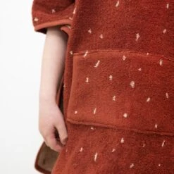 Trixie Poncho De Bain Mr. Monkey -Bébé Rêves Promos Magasin poncho de bain mr monkey 4