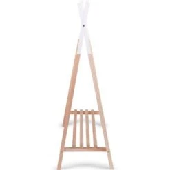 Childhome Portant à Vêtements Enfant Tipi -Bébé Rêves Promos Magasin portant a vetements enfant tipi 3