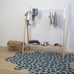 Childhome Portant à Vêtements Enfant Tipi -Bébé Rêves Promos Magasin portant a vetements enfant tipi 5