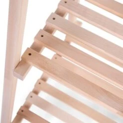 Childhome Portant à Vêtements Et étagère Enfant Tipi -Bébé Rêves Promos Magasin portant a vetements et etagere enfant tipi 3