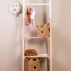 Childhome Portant à Vêtements Et étagère Enfant Tipi -Bébé Rêves Promos Magasin portant a vetements et etagere enfant tipi 6