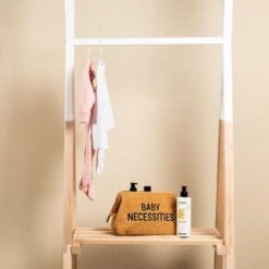 Childhome Portant à Vêtements Et étagère Enfant Tipi -Bébé Rêves Promos Magasin portant a vetements et etagere enfant tipi 7