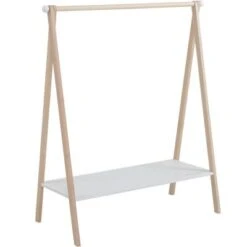 Portant à Vêtements Micussori