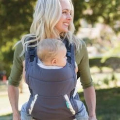 Infantino Porte-bébé Cuddle Up Fox Avec Capuche -Bébé Rêves Promos Magasin porte bebe cuddle up fox avec capuche 6