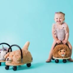 Porteur Wheely Bug Chien (petit Modèle) -Bébé Rêves Promos Magasin porteur wheely bug chien petit modele 8