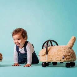 Porteur Wheely Bug Chien (petit Modèle) -Bébé Rêves Promos Magasin porteur wheely bug chien petit modele 9