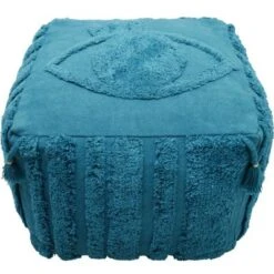 Pouf Siva Saphire -Bébé Rêves Promos Magasin pouf siva saphire 3