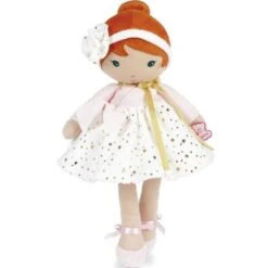 Kaloo Poupée Souple Valentine K (40 Cm)