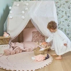 Kaloo Poupée Souple Valentine K (40 Cm) -Bébé Rêves Promos Magasin poupee souple valentine k 40 cm 7