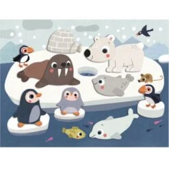 Djeco Premiers Collages 8 Djeco Premiers Collages -Bébé Rêves Promos Magasin premiers collages 4