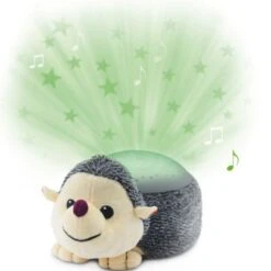 ZAZU Projecteur D'ambiance Harry Le Hérisson