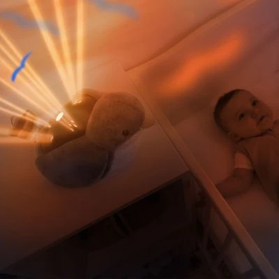 ZAZU Projecteur D'ambiance Shally L'oiseau 2 ZAZU Projecteur D'ambiance Shally L'oiseau – Image 2