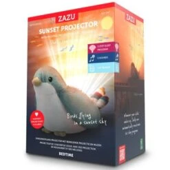 ZAZU Projecteur D'ambiance Shally L'oiseau 15 ZAZU Projecteur D'ambiance Shally L'oiseau -Bébé Rêves Promos Magasin projecteur d ambiance shally l oiseau 8