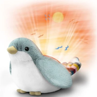 ZAZU Projecteur D'ambiance Shally L'oiseau 1 ZAZU Projecteur D'ambiance Shally L'oiseau