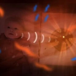 ZAZU Projecteur D'ambiance Tim La Tortue -Bébé Rêves Promos Magasin projecteur d ambiance tim la tortue 4