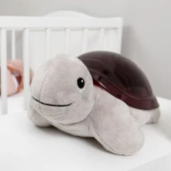 ZAZU Projecteur D'ambiance Tim La Tortue -Bébé Rêves Promos Magasin projecteur d ambiance tim la tortue 6