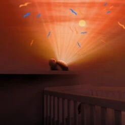 ZAZU Projecteur D'ambiance Tim La Tortue -Bébé Rêves Promos Magasin projecteur d ambiance tim la tortue 7