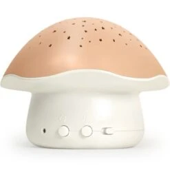 PABOBO Projecteur D'étoiles Champignon Rose -Bébé Rêves Promos Magasin projecteur d etoiles champignon rose 3