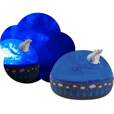 Trousselier Projecteur Musical Voie Lactée Ours Dans La Forêt 4 Trousselier Projecteur Musical Voie Lactée Ours Dans La Forêt – Image 4