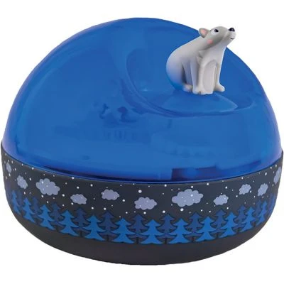 Trousselier Projecteur Musical Voie Lactée Ours Dans La Forêt 1 Trousselier Projecteur Musical Voie Lactée Ours Dans La Forêt