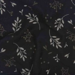 Dooky Protection Pour Sangles De Siège Auto Universel Romantic Leaves Noir -Bébé Rêves Promos Magasin protection pour sangles de siege auto universel romantic leaves noir 3