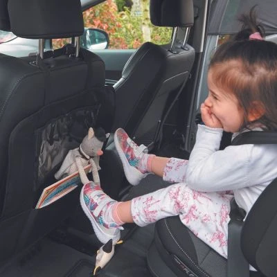 Protection Siège De Voiture 3 En 1 2 Protection Siège De Voiture 3 En 1 – Image 2