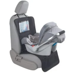 Protection Siège De Voiture 3 En 1 12 Protection Siège De Voiture 3 En 1 -Bébé Rêves Promos Magasin protection siege de voiture 3 en 1 4