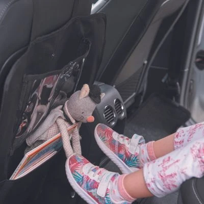 Protection Siège De Voiture 3 En 1 7 Protection Siège De Voiture 3 En 1 – Image 7