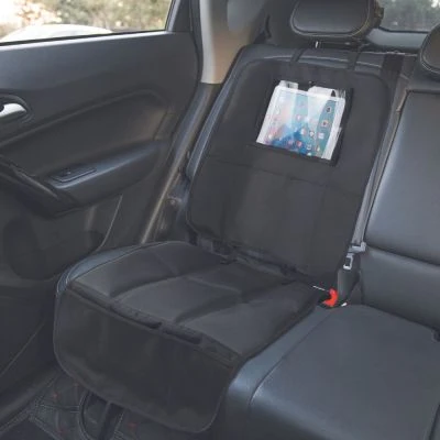 Protection Siège De Voiture 3 En 1 8 Protection Siège De Voiture 3 En 1 – Image 8