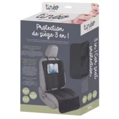 Protection Siège De Voiture 3 En 1 17 Protection Siège De Voiture 3 En 1 -Bébé Rêves Promos Magasin protection siege de voiture 3 en 1 9